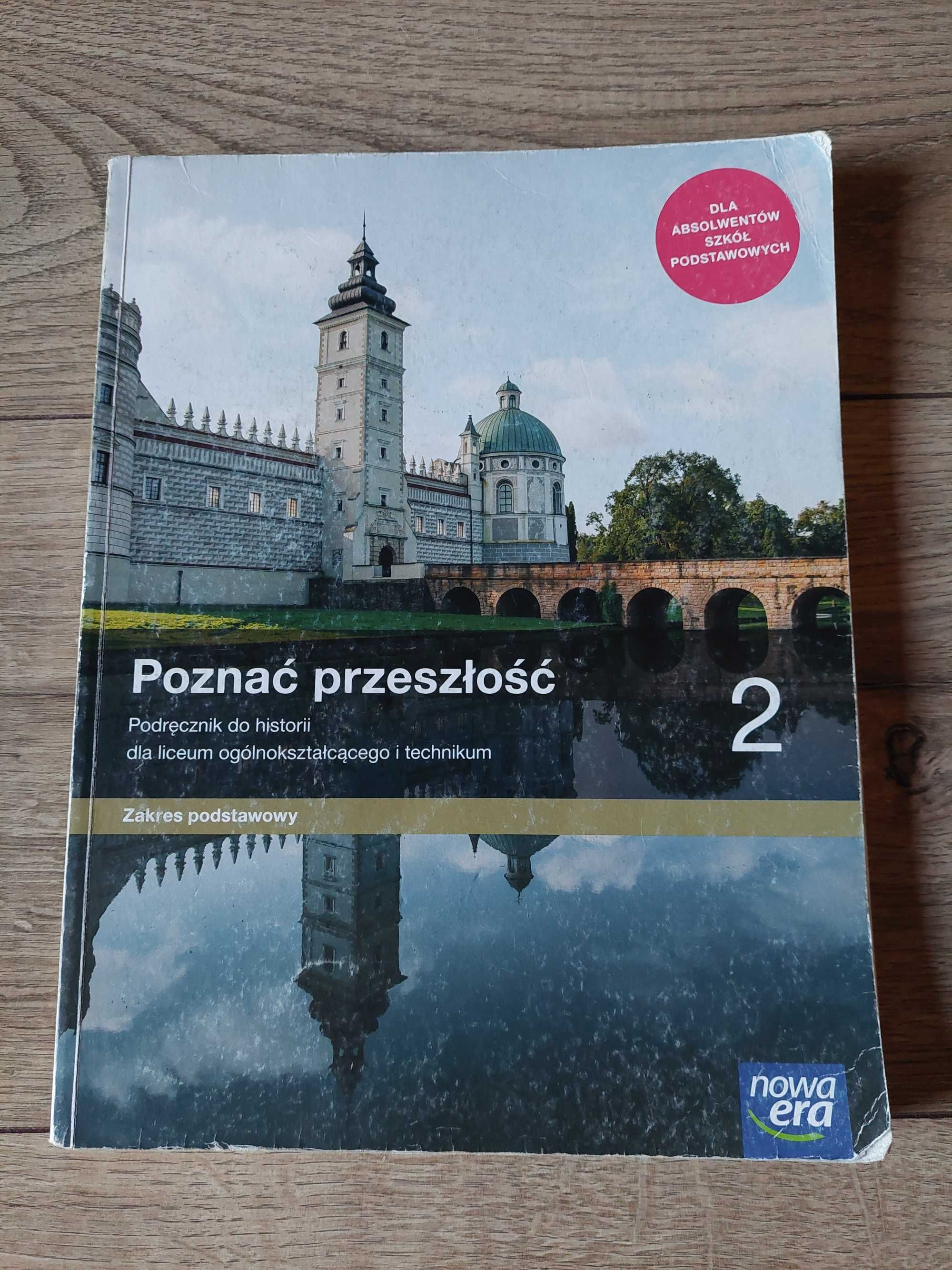 Poznać przeszłość 2