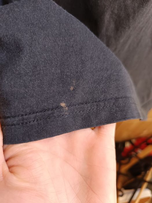 Koszulka T-shirt Pearl Jam 2011 Tour size M Vintage Retro Grunge Rock