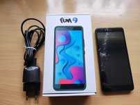 Telefon MY PHONE FUN 9 smartfon smartphone