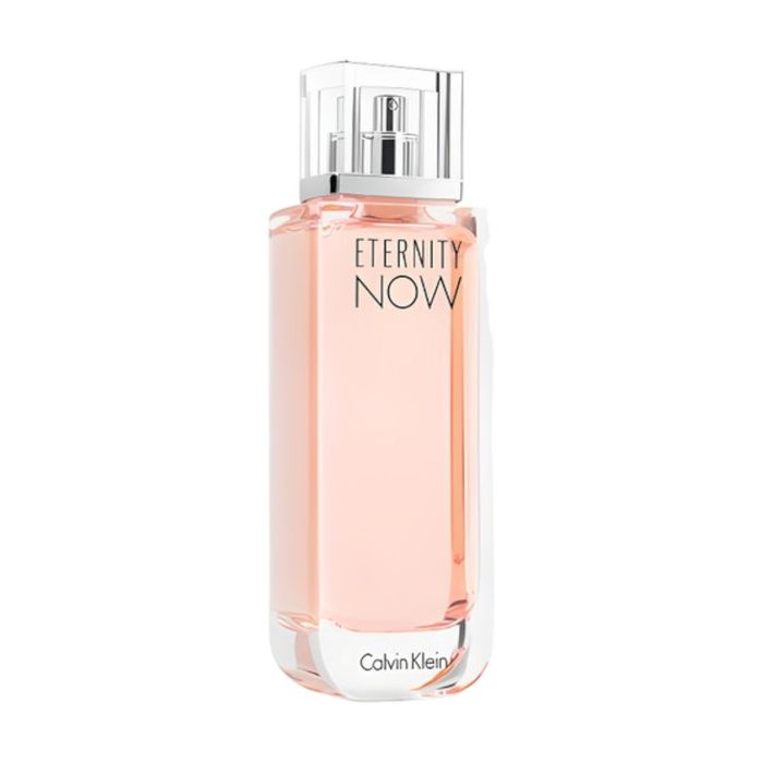 Calvin Klein Eternity Now Pour Femme Eau De Parfum UNIKAT 100 ml