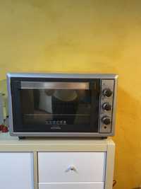 Mini Forno Electronia 34L