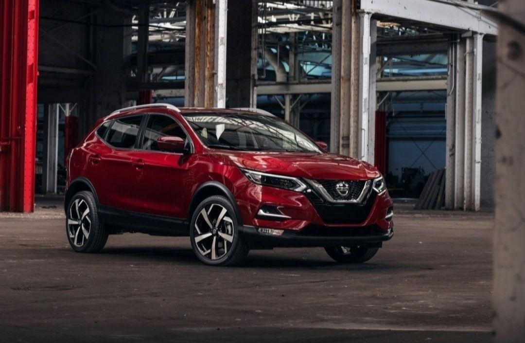 Розборка Nissan Rogue Sport Кашкай Qashqai J11 2016-2022 запчасти шрот