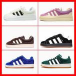 ‼️Стильні кросівки Adidas Campus в різних кольорах | Розміри 36 - 45‼️