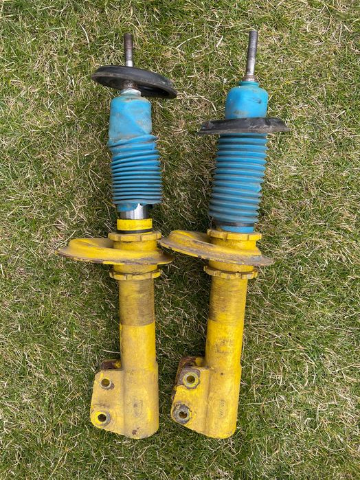 Amortyzatory bilstein b6 gwint gruba laga fiat Seicento Cinquecento