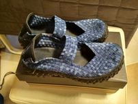 Lekkie buty Rocky rozm. 36