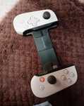 Backbone comando adaptador smartphone type C