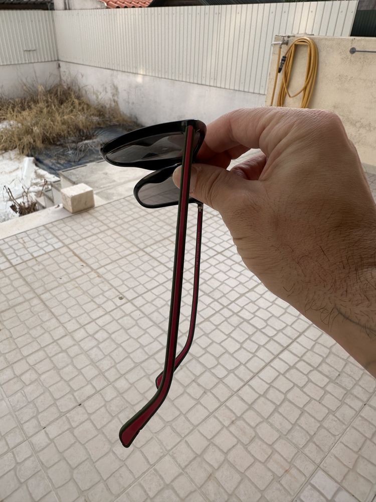 Oclos de sol Gucci