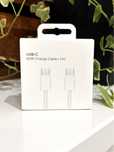 Kabel Apple iPhone Ładowarka USB-C