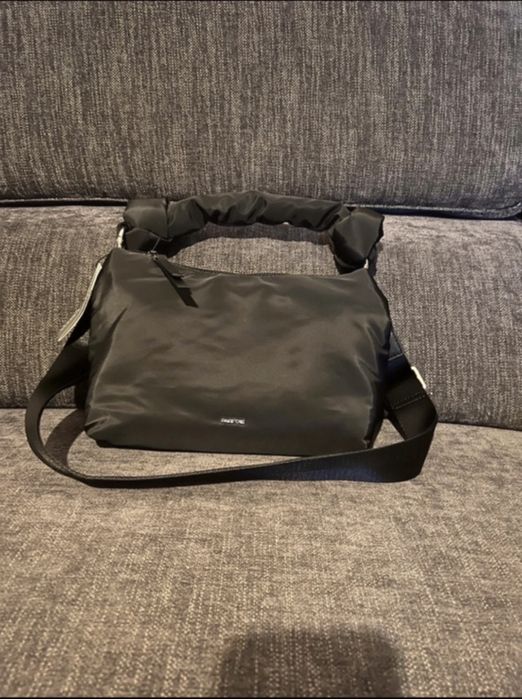 Mala Preta - Parfois - completamente Nova