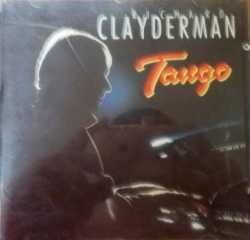 Richard Clayderman Tango CD