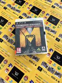 Metro Last Light PS3 ( Wymiana Gier )