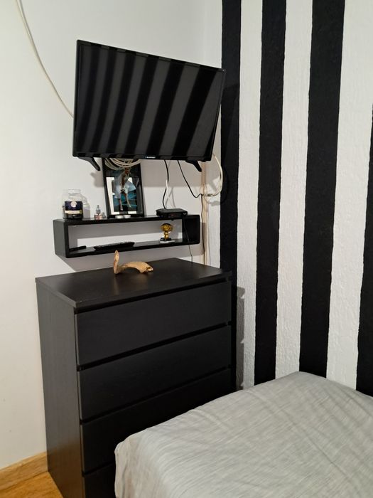 Quarto aluga se mensal