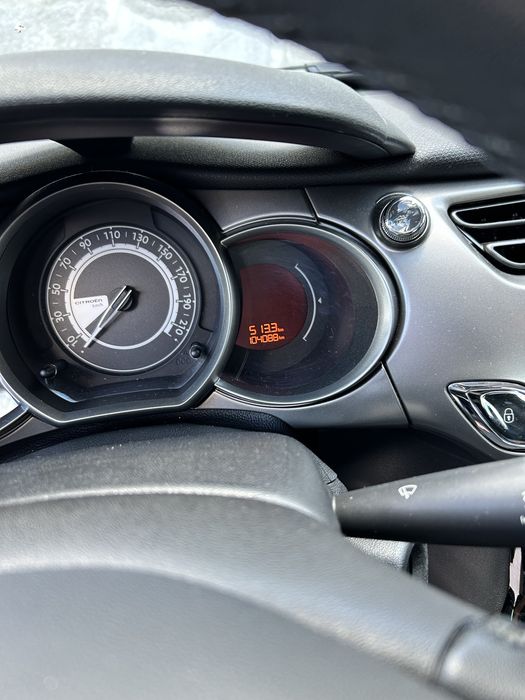 Citroen C3 2016