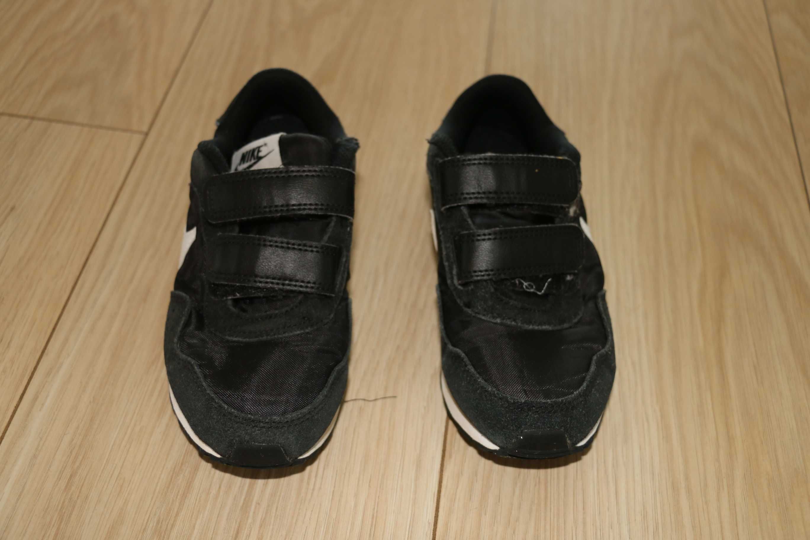 Buty dziecięce nike czarne rozmiar 31