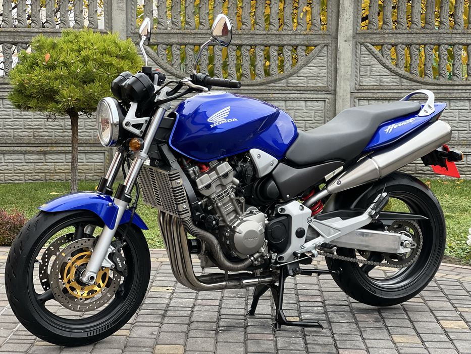 Honda CB900 F Hornet Інжектор без пробігу по Україні (5500)