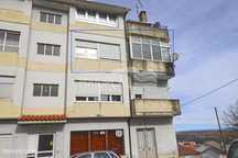 Apartamento T3 Bragança