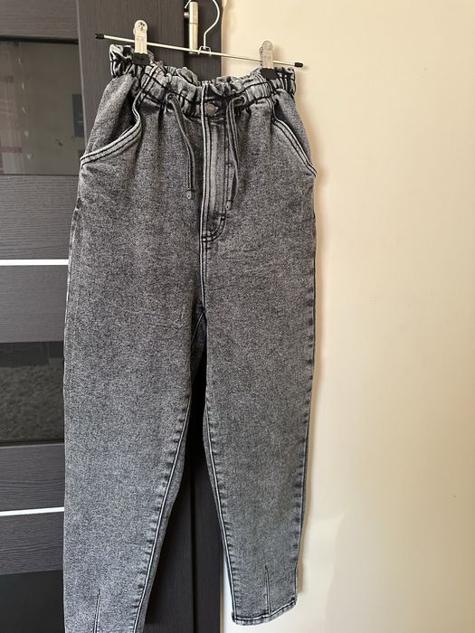 Джинси Reserved (теплі)