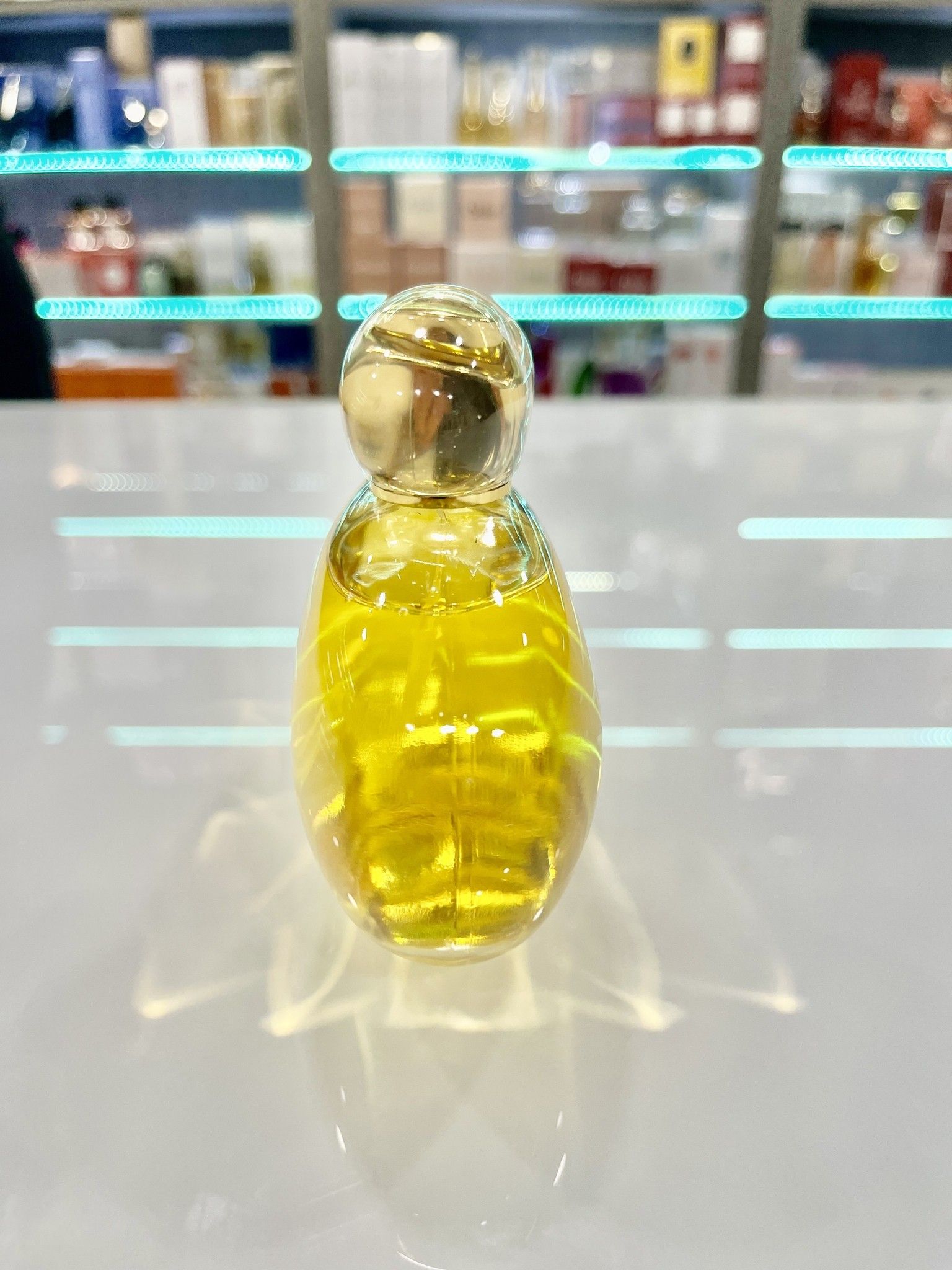 Estee Lauder Intuition Pour Femme EDP UNIKAT 100 ML