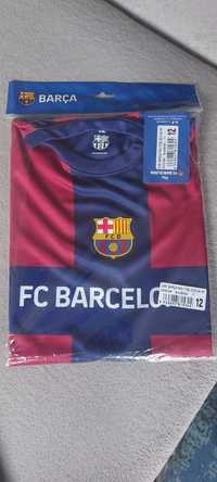 Koszulka FC Barcelona