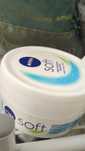 Krem Nivea uzywany