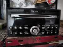 Radio Ford Marca Sony