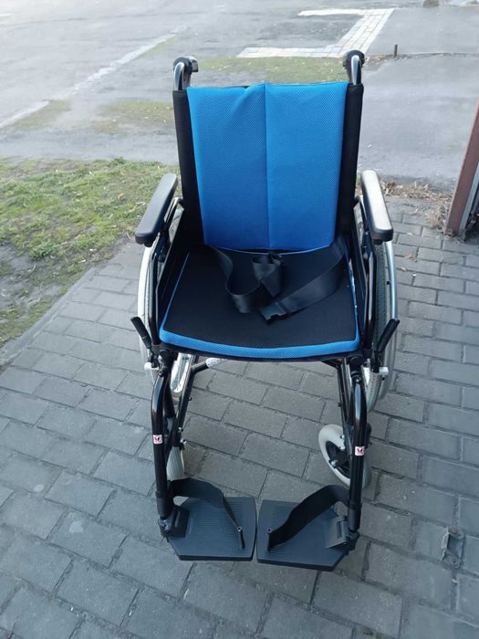 wózek inwalidzki