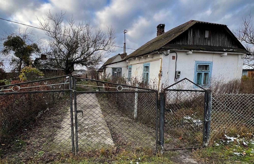 Будинок в селі Воля - Ковельська