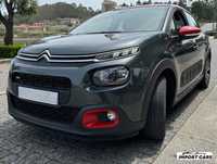 Citroen C3 Pure tech Shine