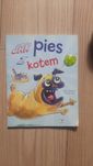 Zestaw książek dla dzieci