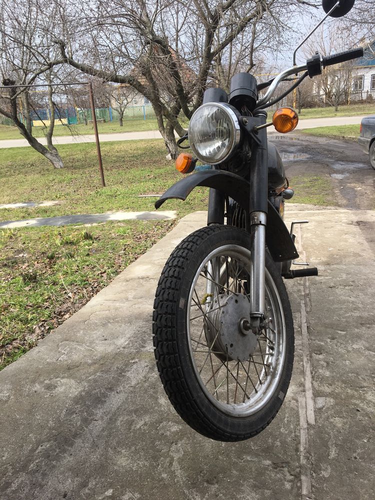 Продам мінск125