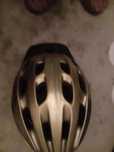 Capacete bicicleta bom estado
