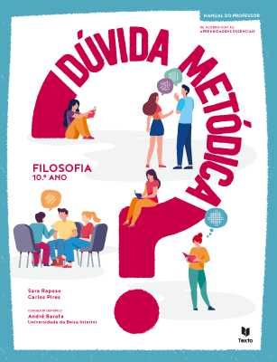 Dúvida Metódica 10 Recursos do Manual/Livro do Professor