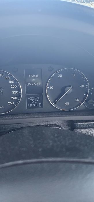 Mercedes c220 cdi Avantgarde