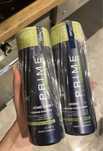 Prime pro extreme zestaw po nanoplastii