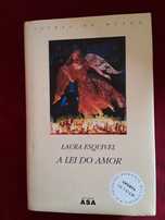Livros à escolha