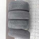 Opony 205/55 R 16