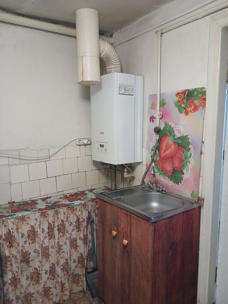 Продам пол дома 75м2 ул. Франка