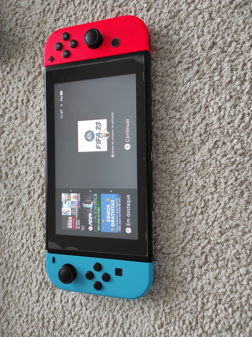 Pack Nintendo Switch