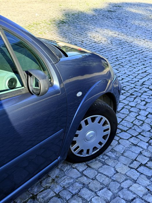 Citroen C3 1.1cc 60cv