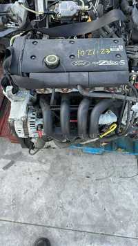 Motor Ford Fiesta 1.25 DHB