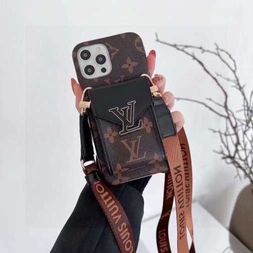 Etui na telefon Louis Vuitton 190720