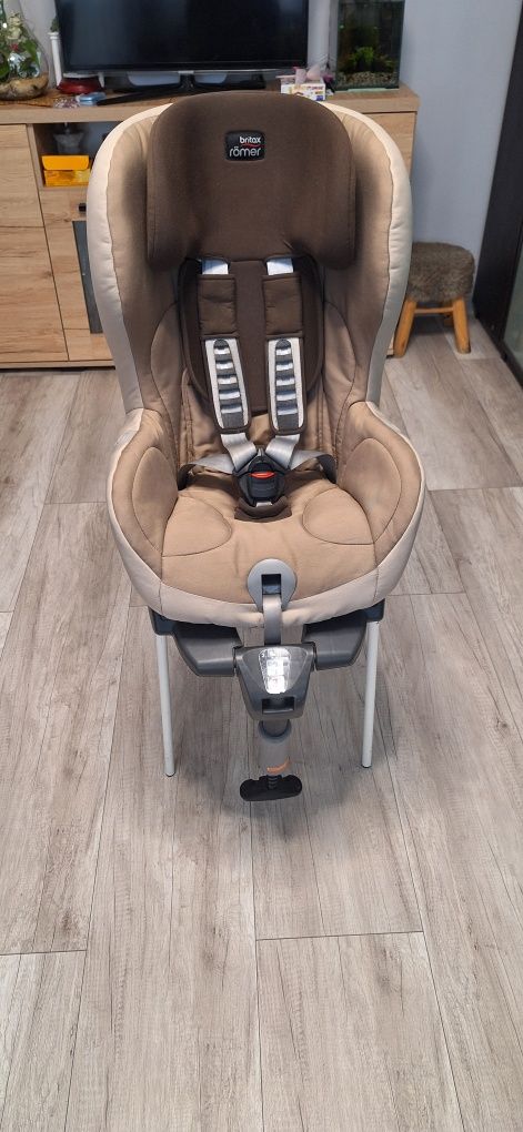 Fotelik britax Romer isofix 9-18 kg