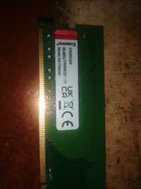 Оперативна память Kingston 8 gb 3200