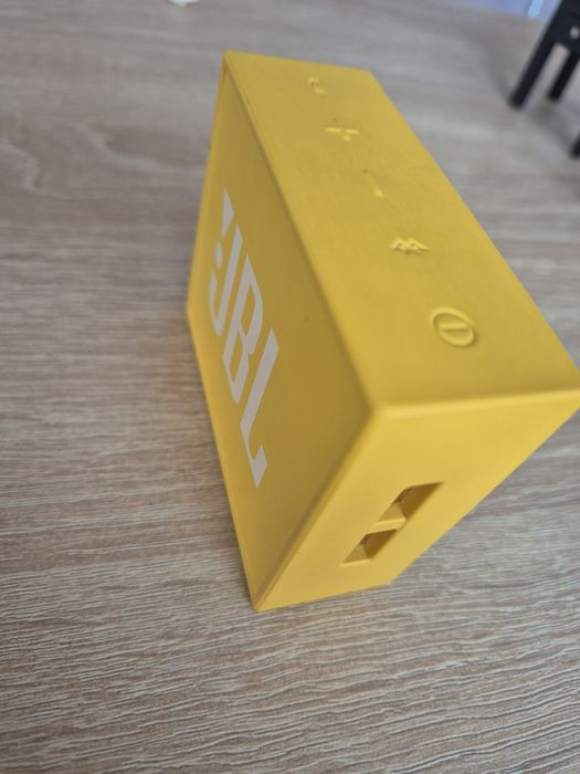 Mini głośnik JBL GO