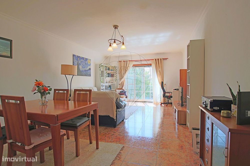 Apartamento T3 para venda