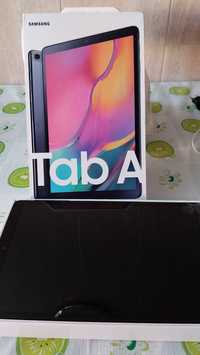 Tab A Galaxy Samsung