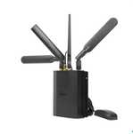 4G Wi-Fi роутер фирмы Pepwave MAX BR1 LTE-PRM M2M Router 150 MBps+GPS