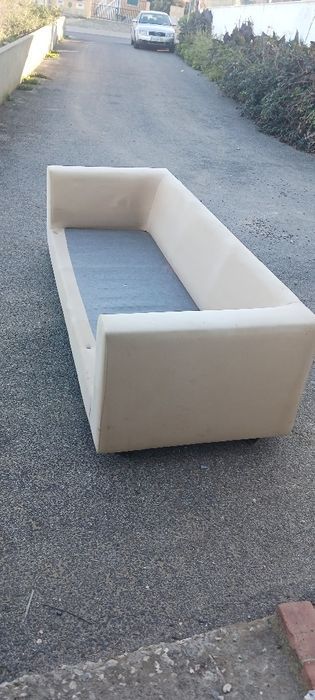 Sofá quatro lugares
