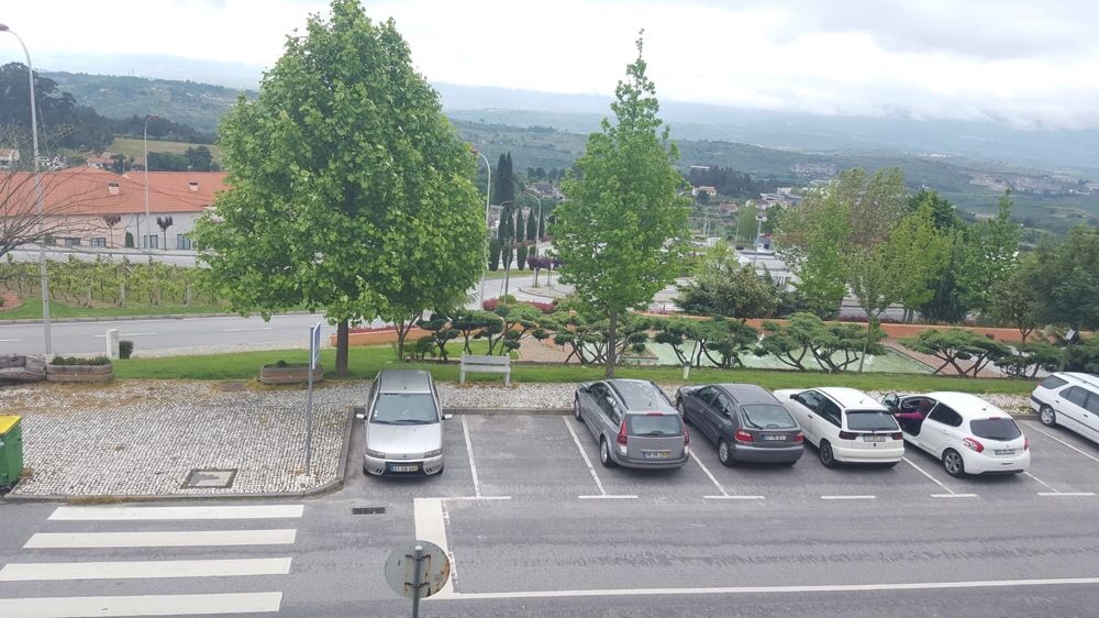 VENDA -Apartamento t2 centro em Fornos de Algodres