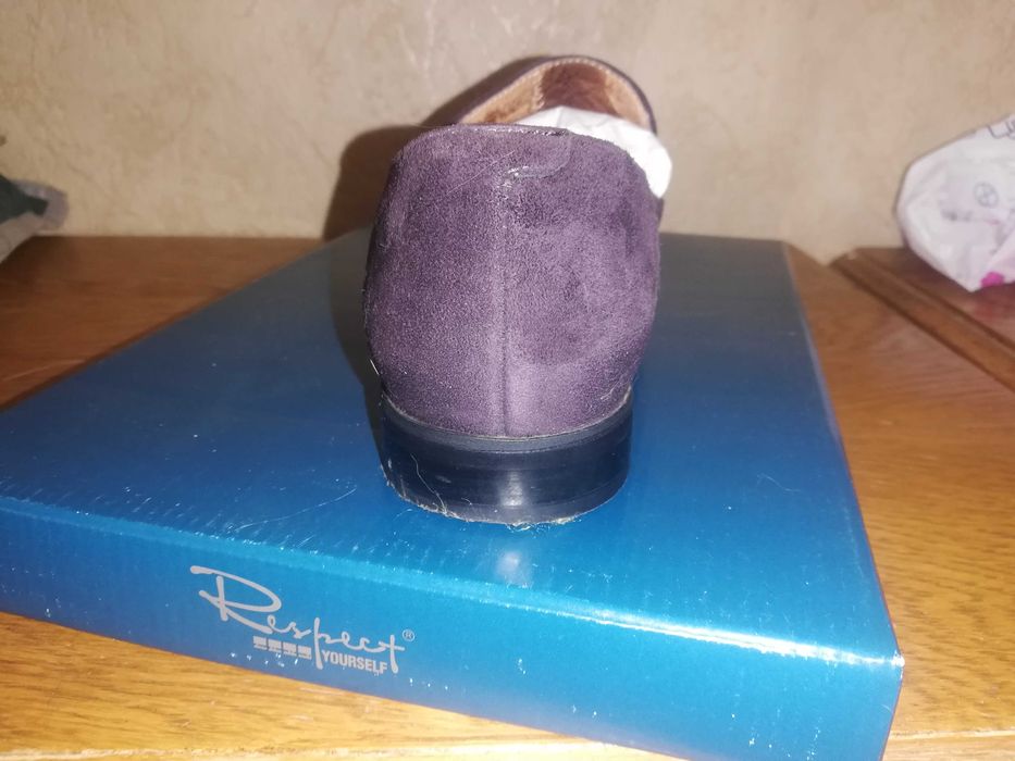 Балетки Respect качество